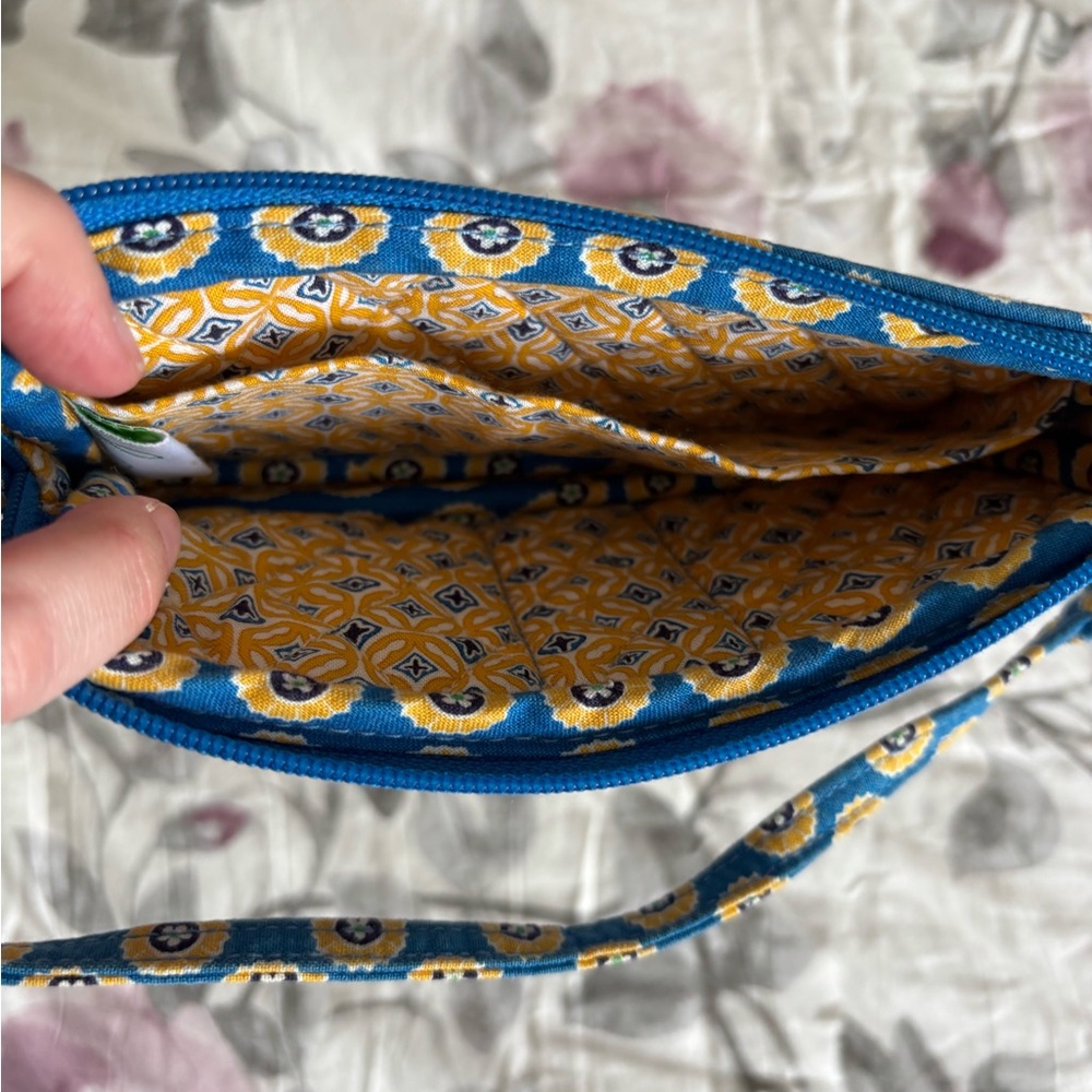 Vera Bradley Mini Purse - Picture 3 of 3
